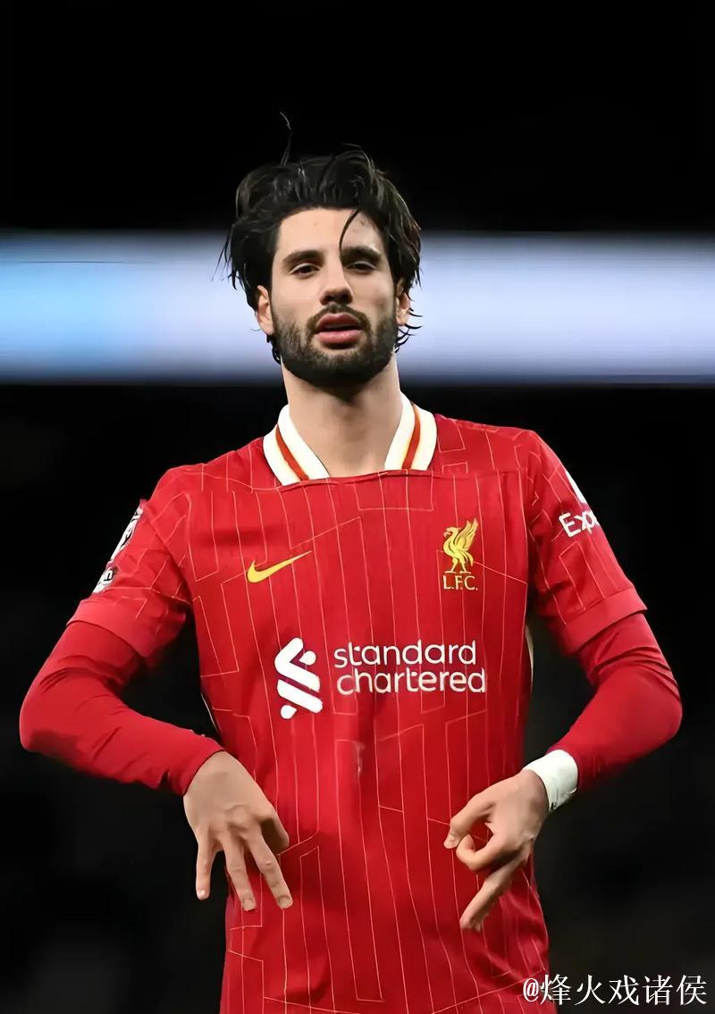 索博斯洛伊失误送点 利物浦0-1不敌加拉塔萨雷连遭两场失利