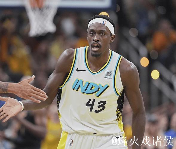 加兰29+6西亚卡姆贡献22分 骑士客胜步行者致其13连败